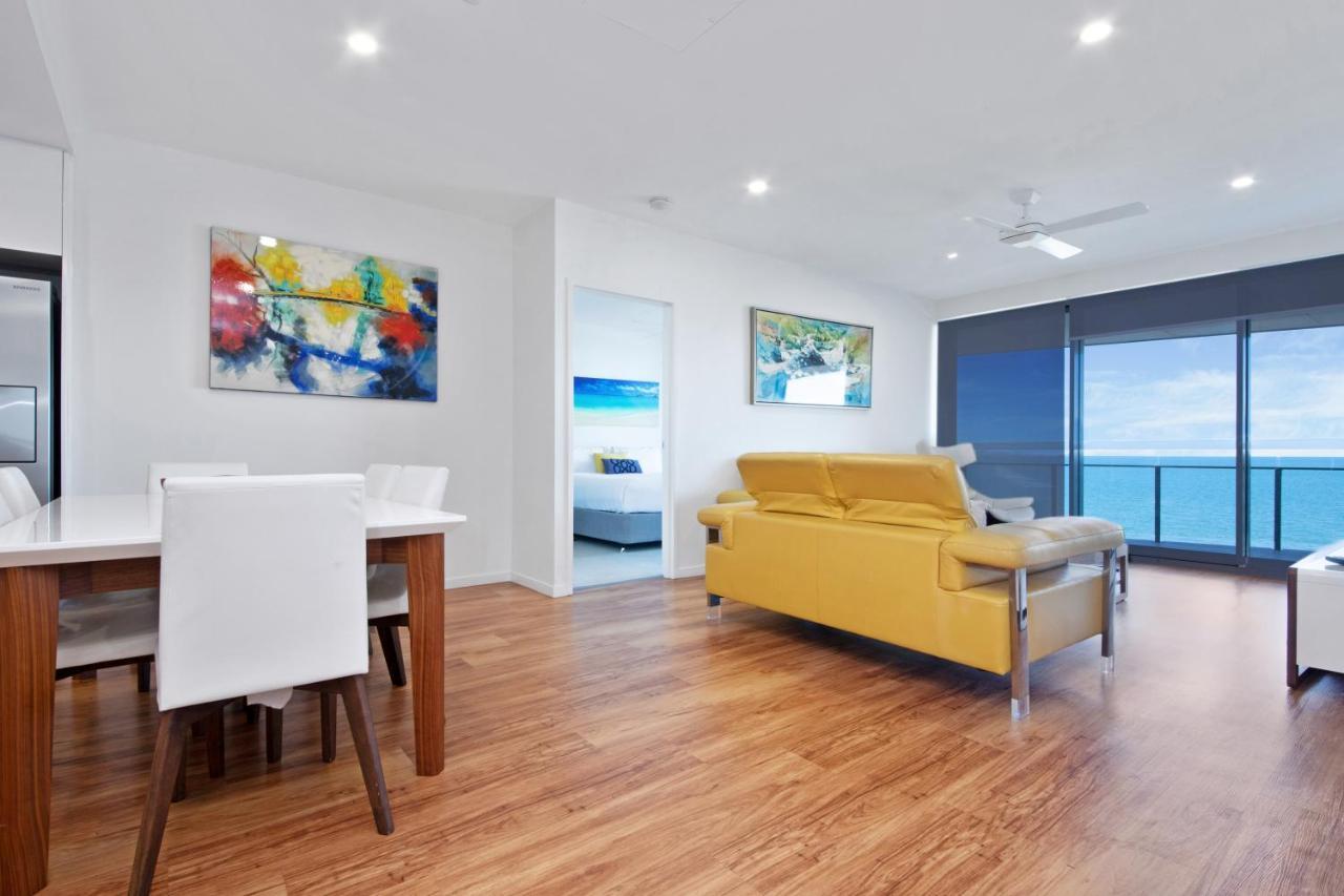 Salt Yeppoon Aparthotel Bagian luar foto