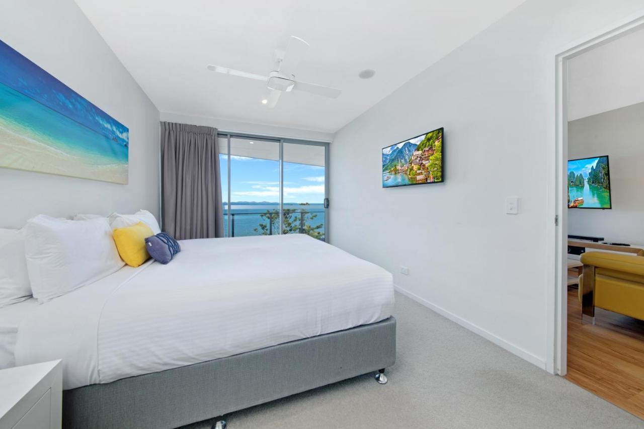 Salt Yeppoon Aparthotel Bagian luar foto