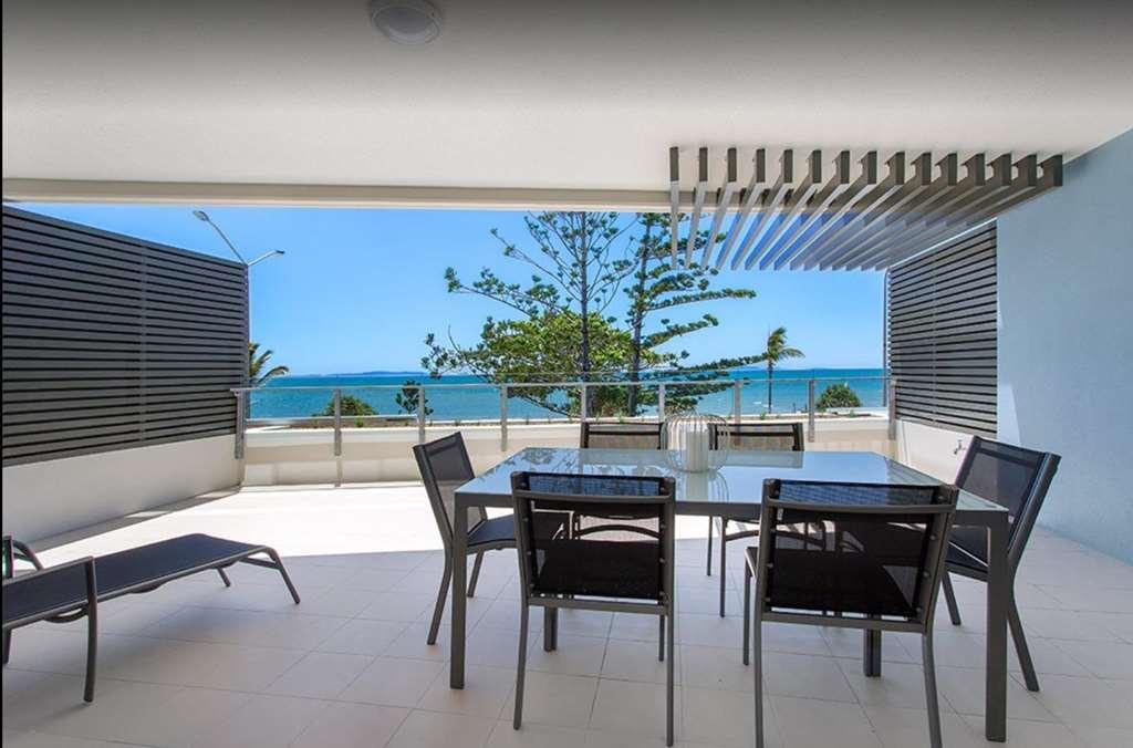 Salt Yeppoon Aparthotel Ruang foto