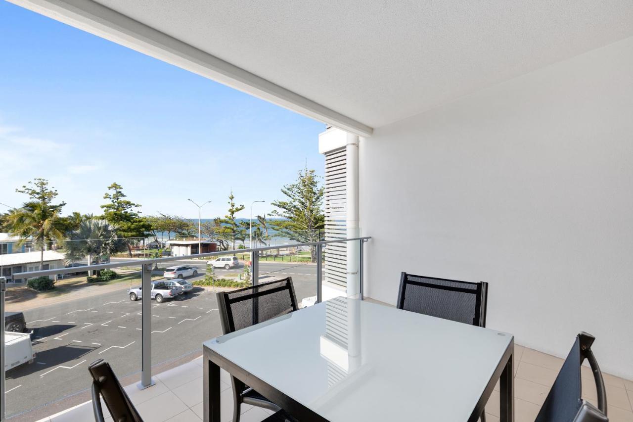 Salt Yeppoon Aparthotel Bagian luar foto