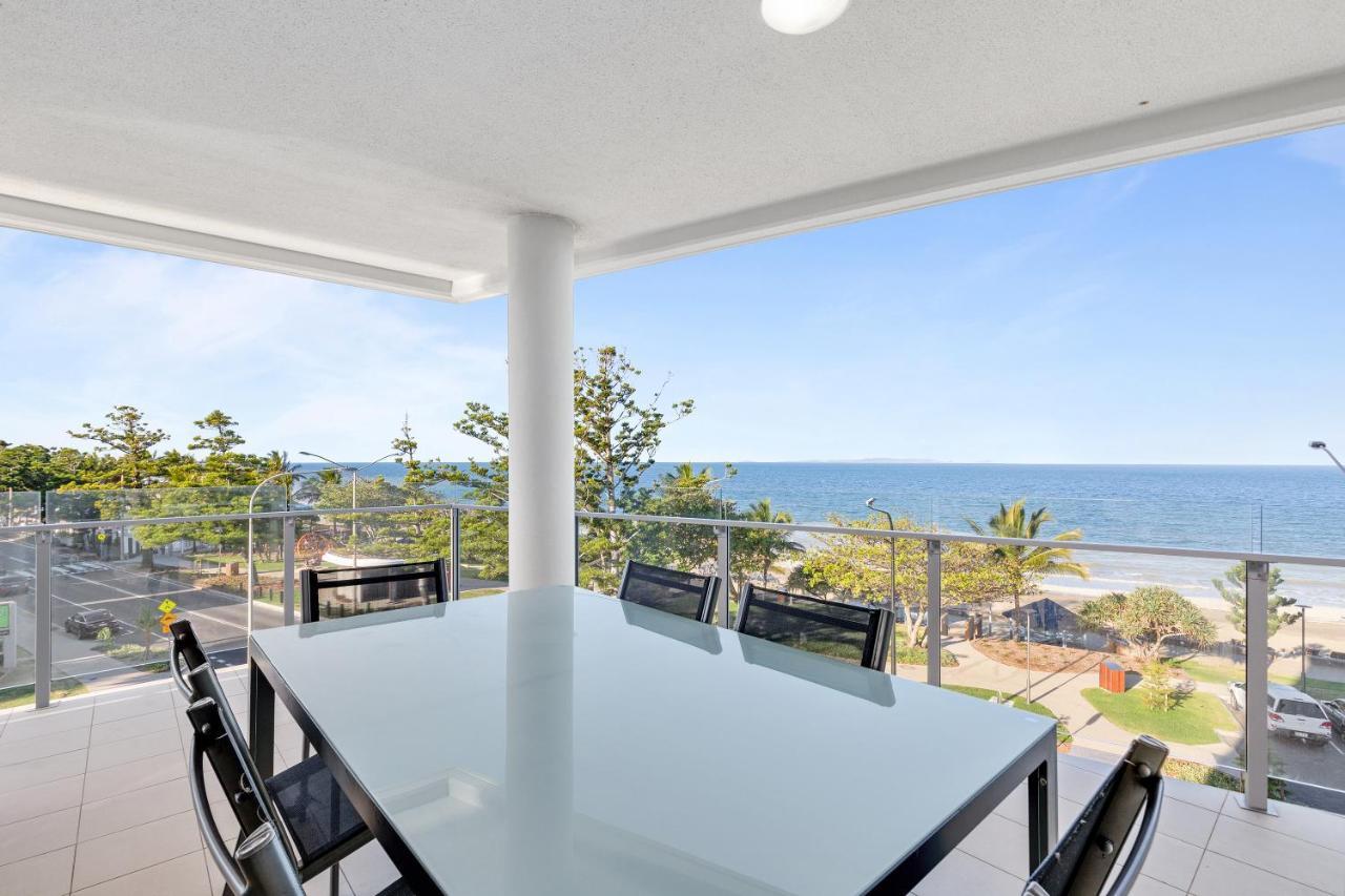 Salt Yeppoon Aparthotel Bagian luar foto
