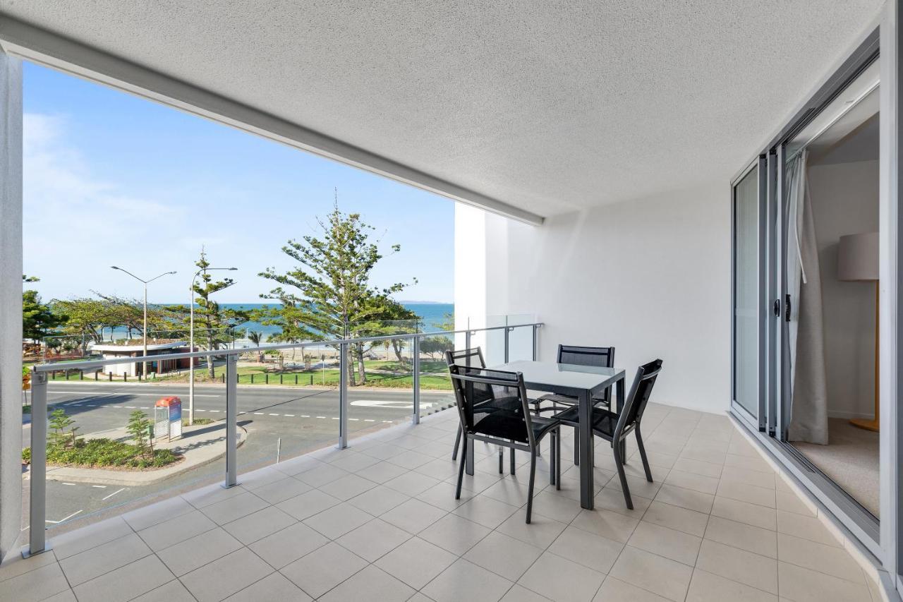 Salt Yeppoon Aparthotel Bagian luar foto